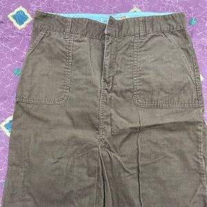 Women’s courdory skirt